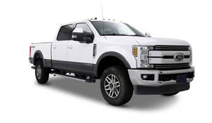 2019 Ford F-350 Limited