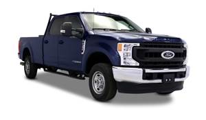 2020 Ford F-350 Limited