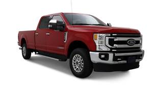 2021 Ford F-250 Limited