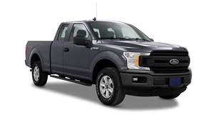 2021 Ford F-250 XLT