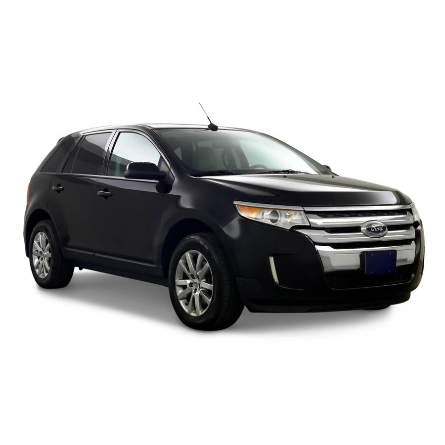 2012 Ford Edge