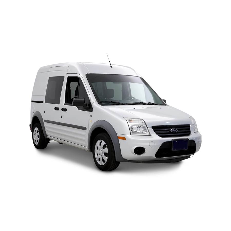 2012 Ford Transit Connect