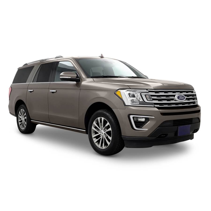 2018 Ford Expedition