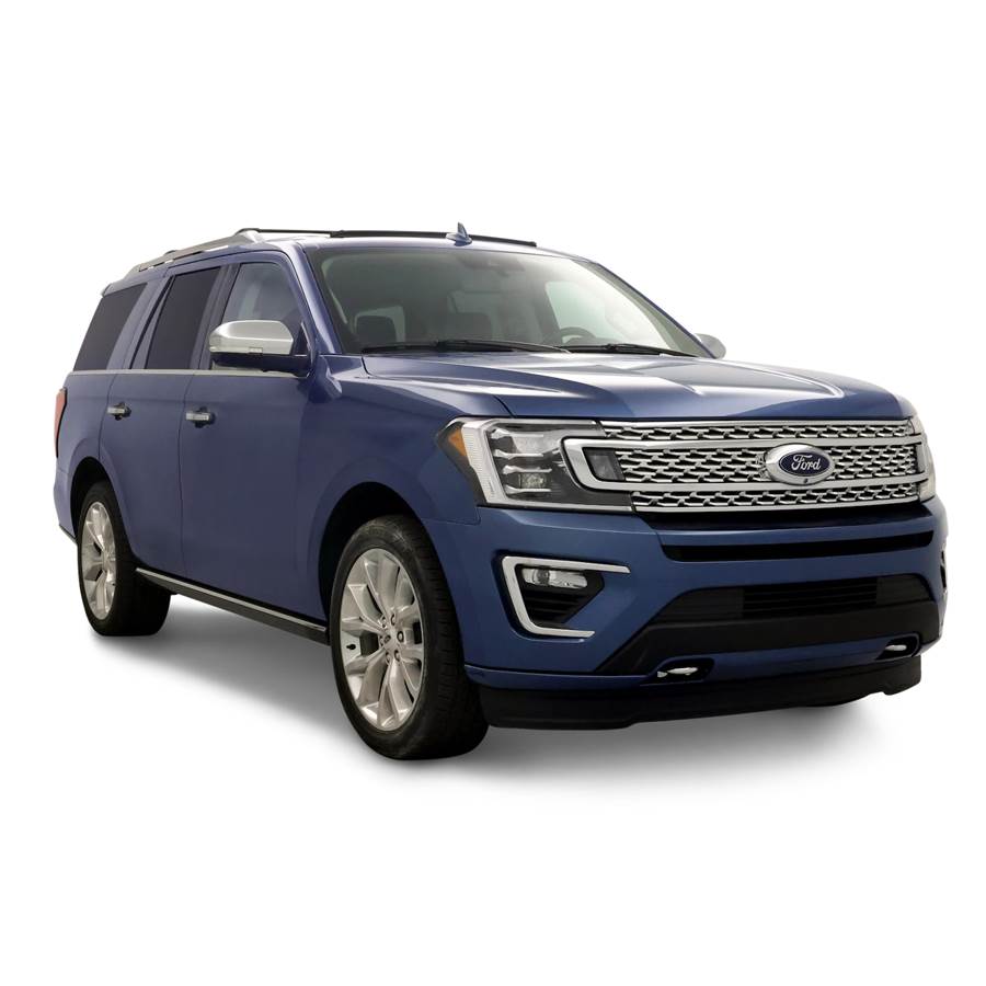 2019 Ford Expedition