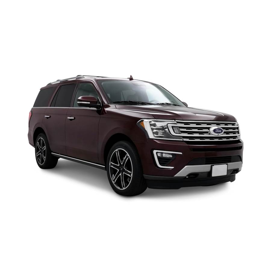 2020 Ford Expedition