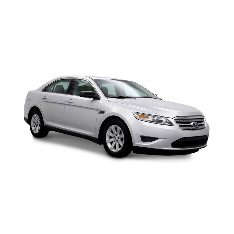 2012 Ford Taurus