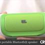 JBL Charge JBL Charge Bluetooth Speaker and Backup Battery