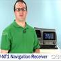 JVC KW-NT1 JVC KW-NT1 Navigation Receiver