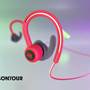 JBL Reflect Contour From JBL: Reflect Contour Wireless In-Ear Headphones