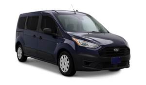 2019 Ford Transit Connect
