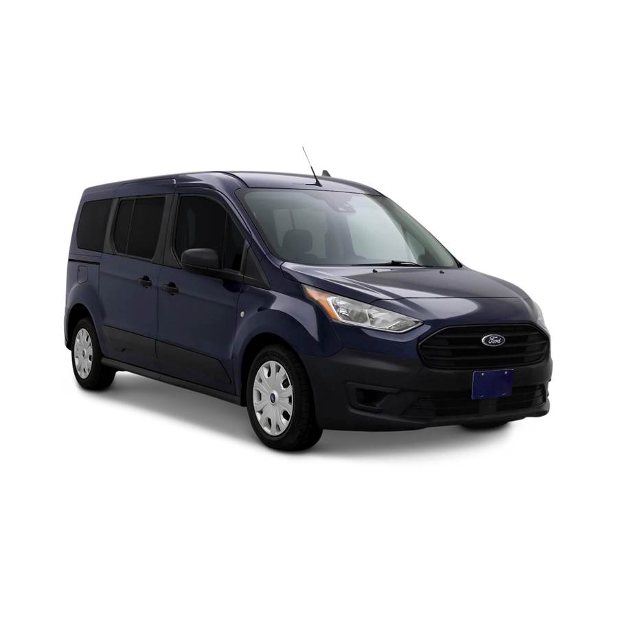2019 Ford Transit Connect