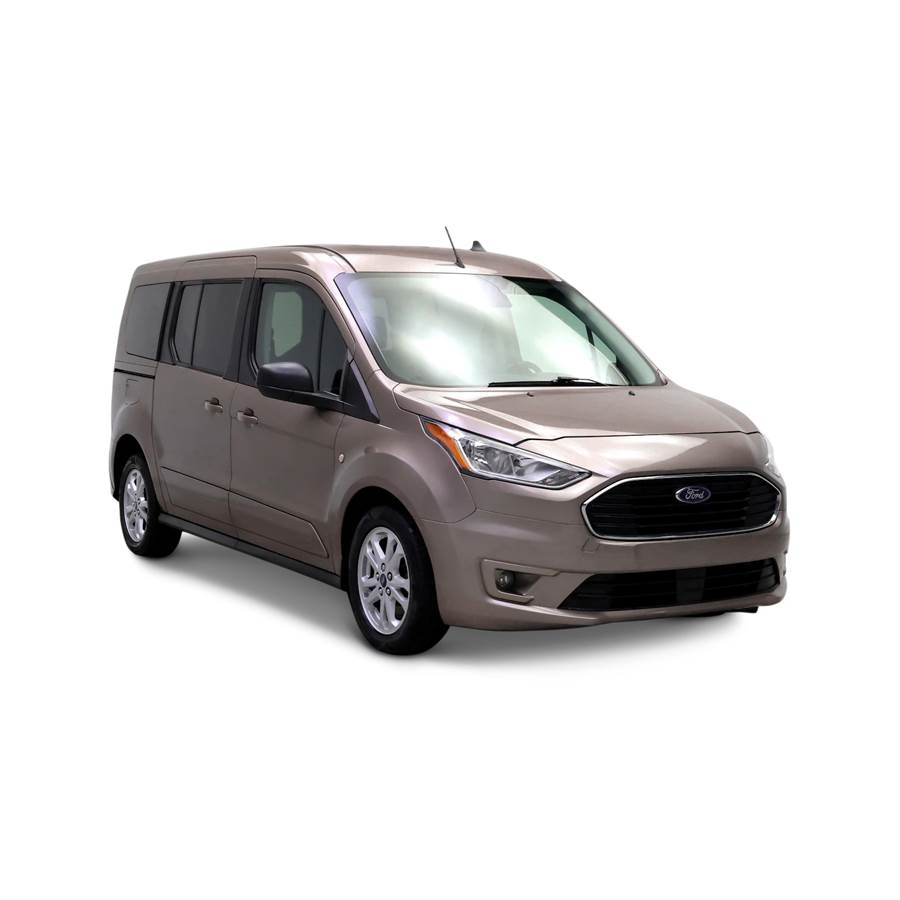 2020 Ford Transit Connect