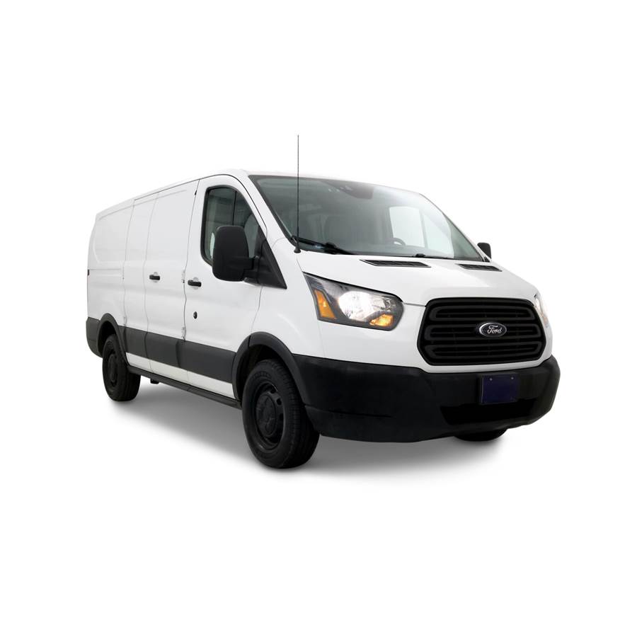 2015 Ford Transit Cargo