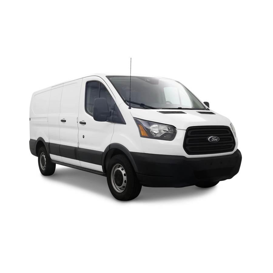 2017 Ford Transit Cargo