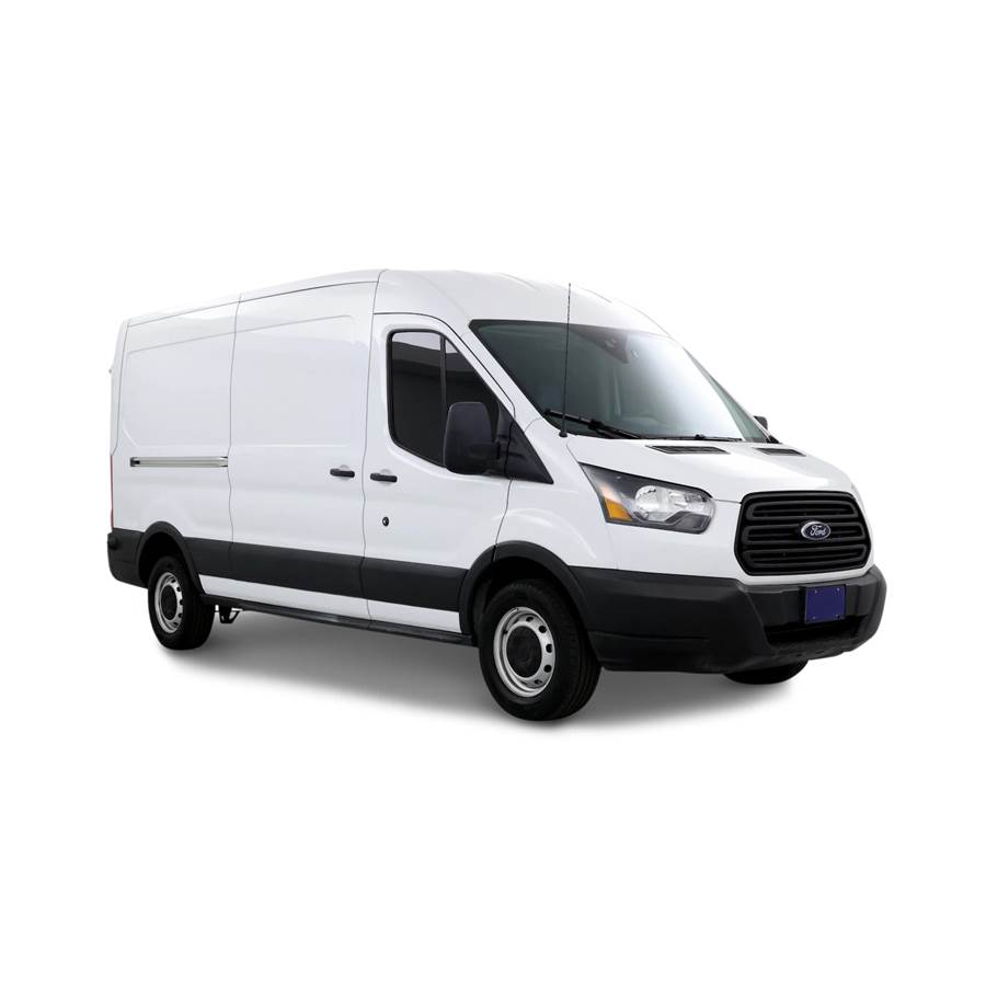 2019 Ford Transit Cargo