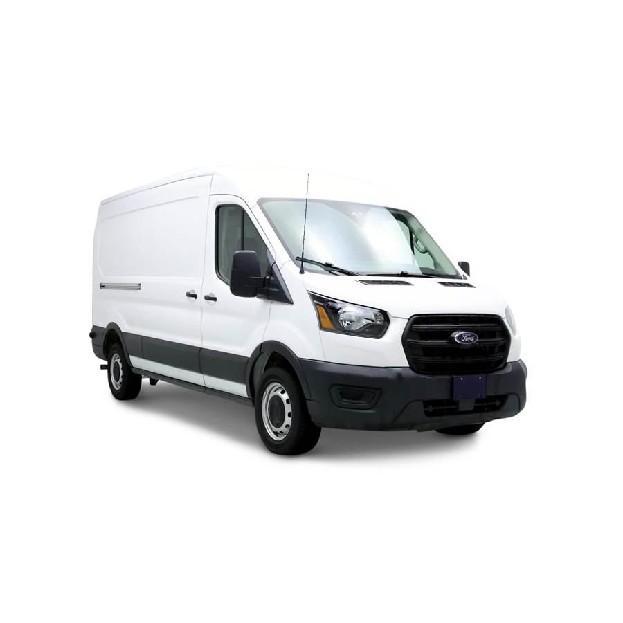 2020 Ford Transit Cargo