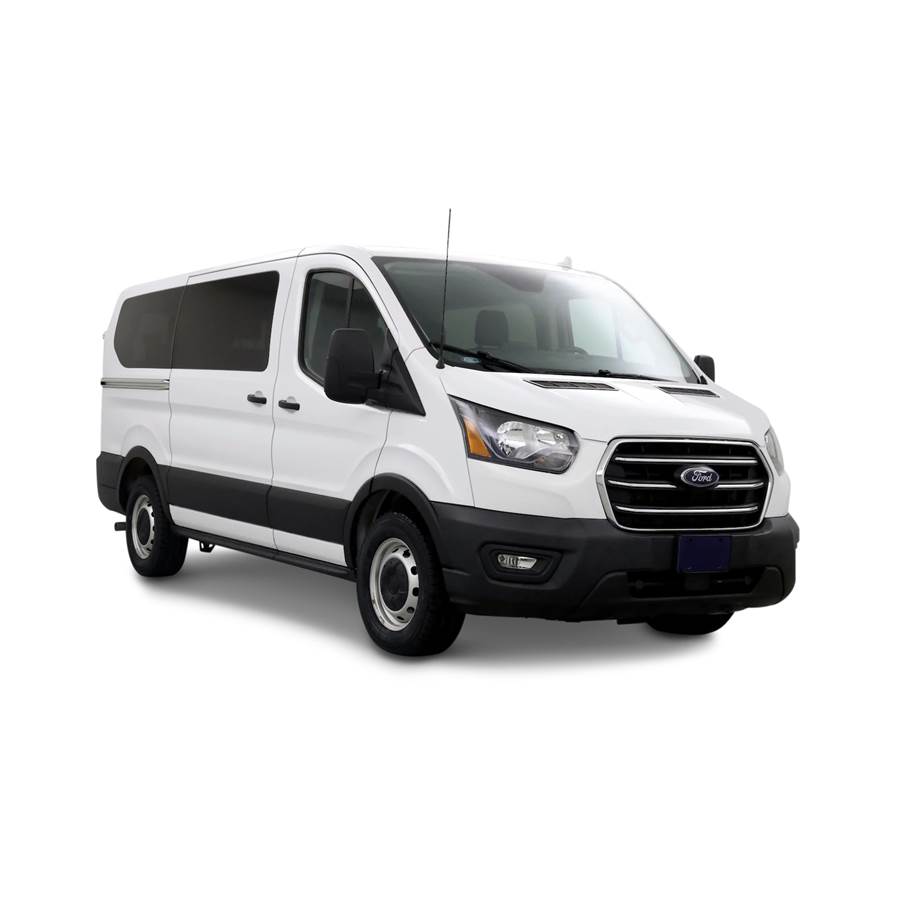 2020 Ford Transit Passenger
