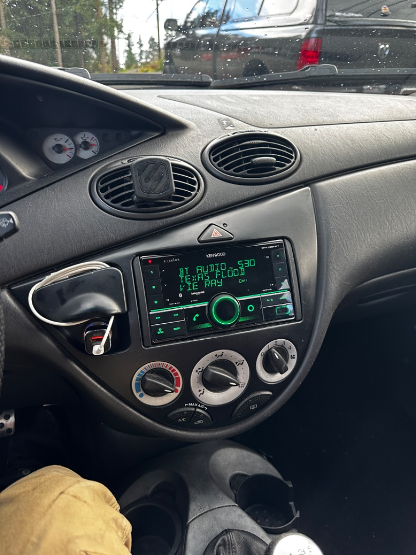 Customer Reviews Kenwood Excelon DPX395MBT Digital media receiver