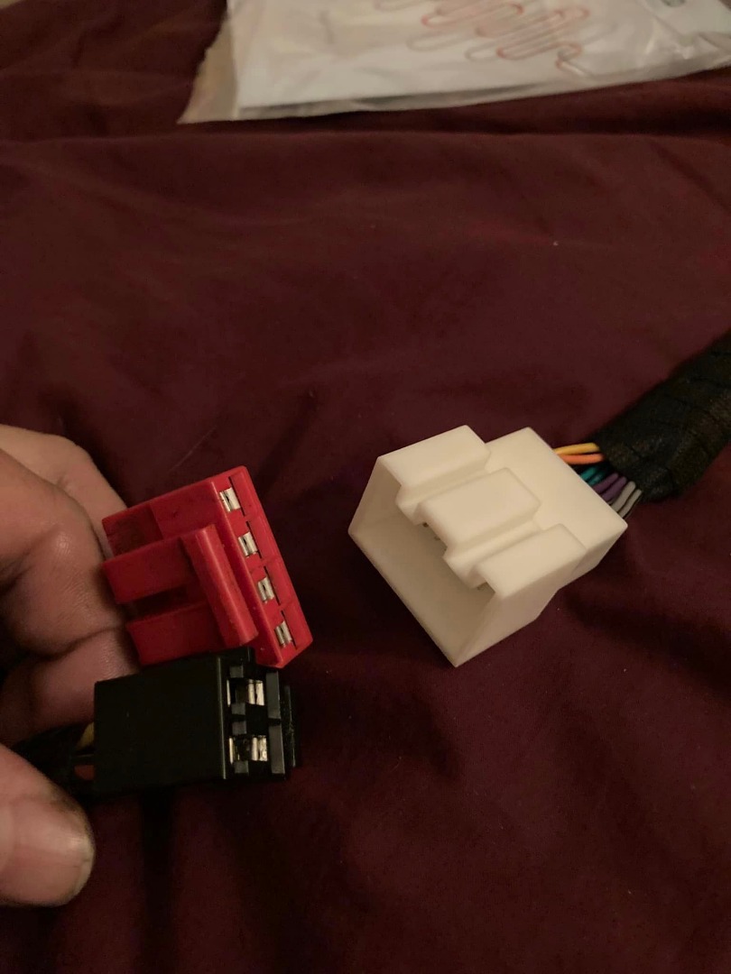 Customer Reviews Crutchfield ReadyHarness™ Service Let us connect your