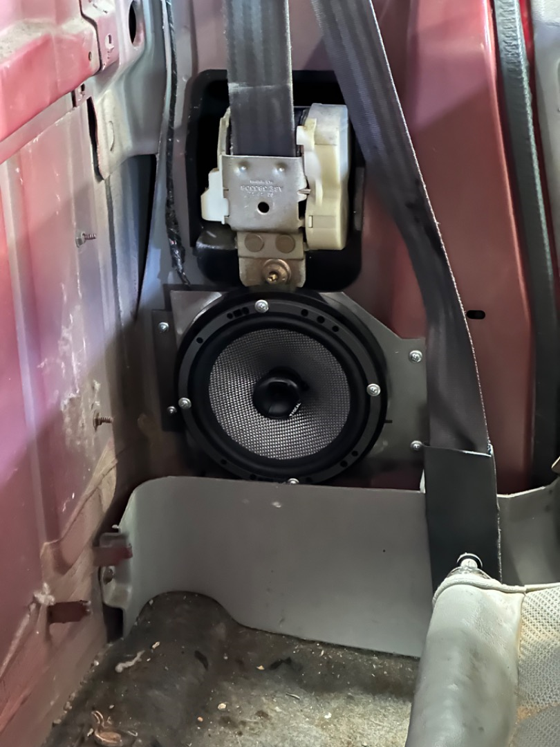 Customer Reviews: Focal Performance 165AC Access Series 6-1