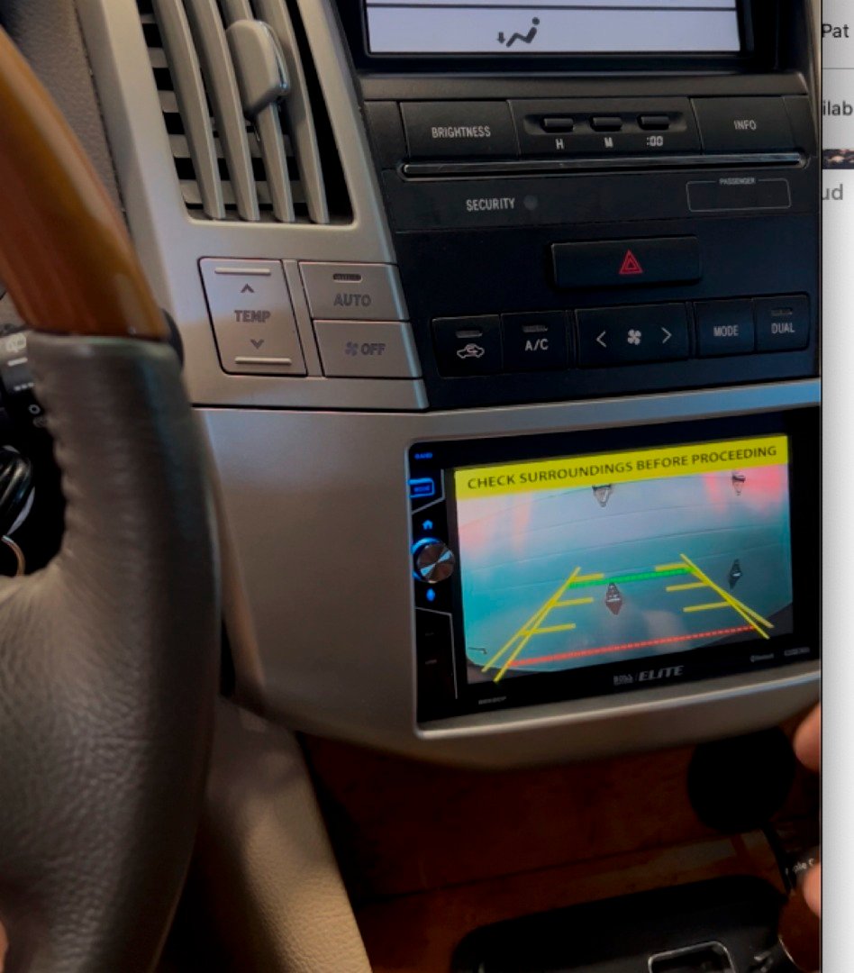 Customer Reviews BOSS Audio BE62CPC Digital multimedia receiver (does