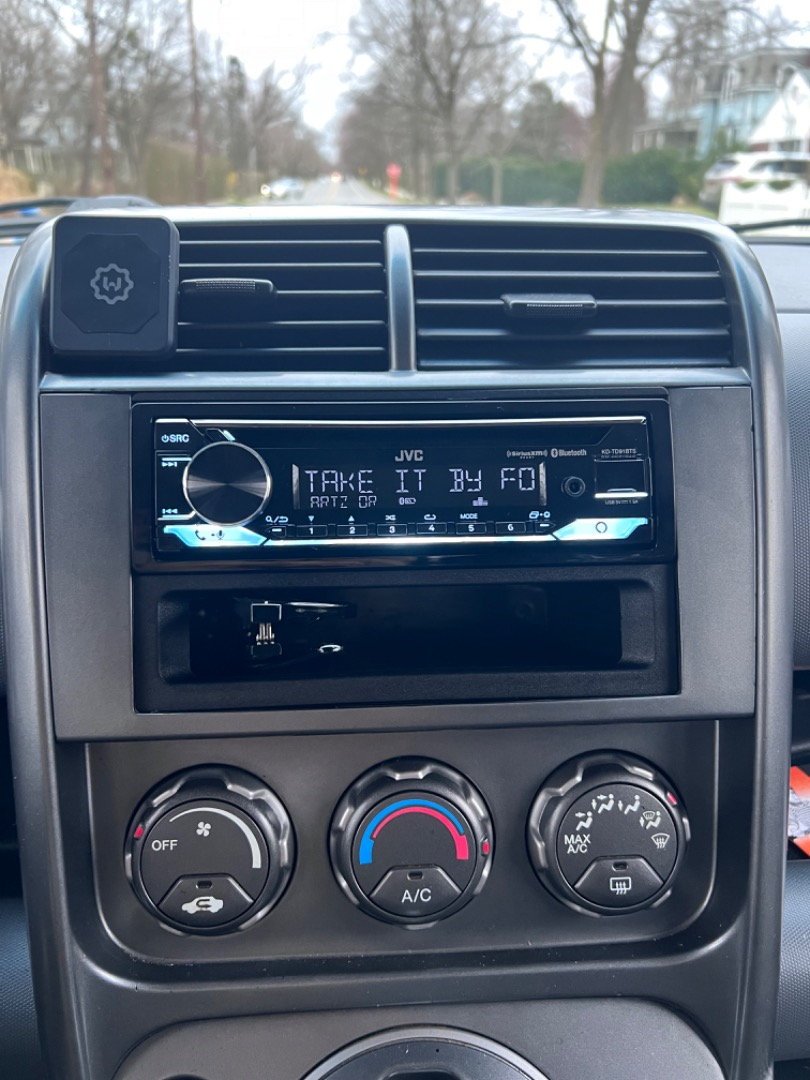 Customer Reviews JVC KDTD91BTS CD receiver at Crutchfield