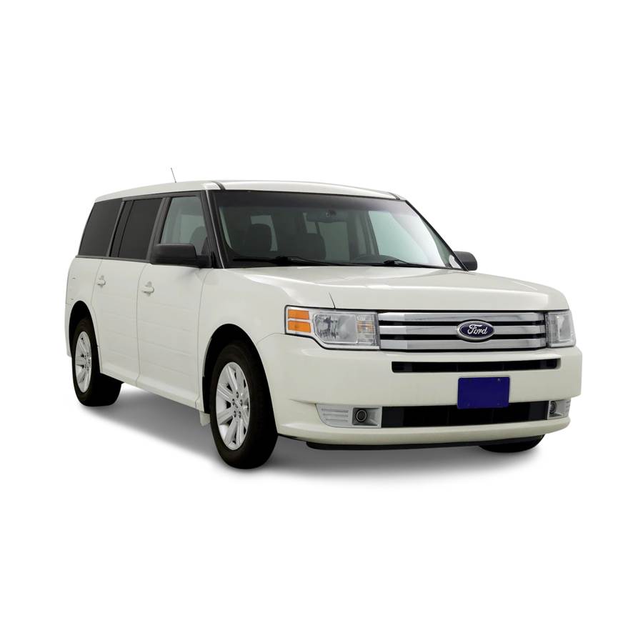 2012 Ford Flex