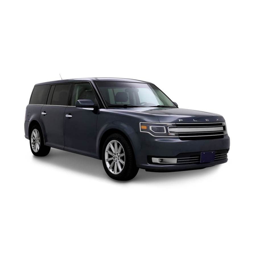 2015 Ford Flex