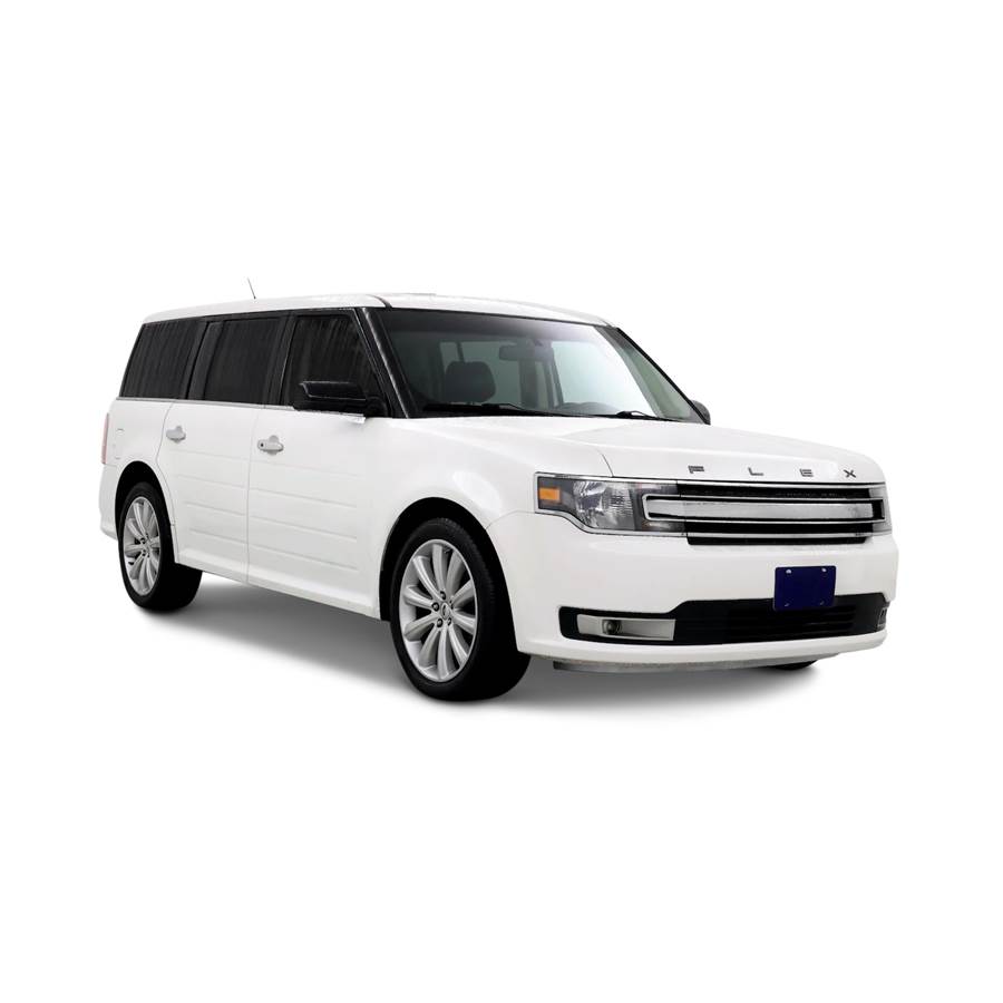 2016 Ford Flex