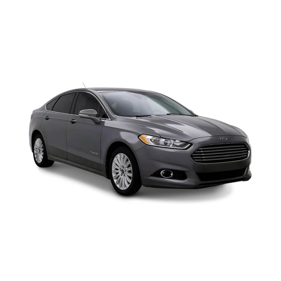 2013 Ford Fusion Hybrid