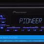 Pioneer MVH-X370BT (2014 Model) Crutchfield: Pioneer MVH-X370BT display and controls demo