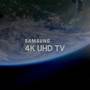 Samsung UN40MU7000 From Samsung: 4K UHD TV