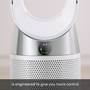 Dyson Pure Cool™ TP04 From Dyson: Pure Cool Link Tower Air Purifier & Fan