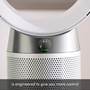 Dyson Pure Cool™ TP04 From Dyson: Pure Cool Link Air Purifier & Fan
