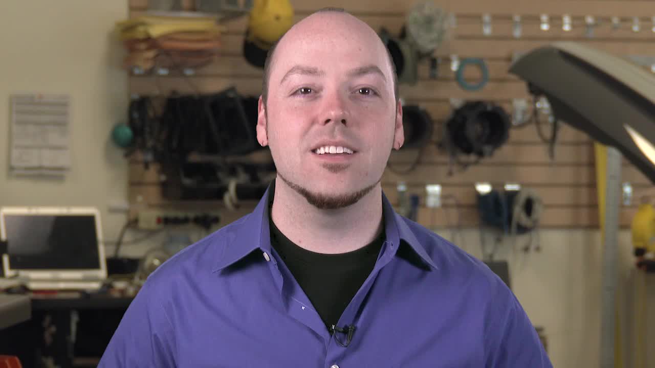 How to install a car amplifier