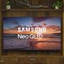 Samsung QN43QN90C From Samsung: QN90C Neo QLED