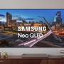 Samsung QN75QN85C From Samsung: QN85 Neo QLED