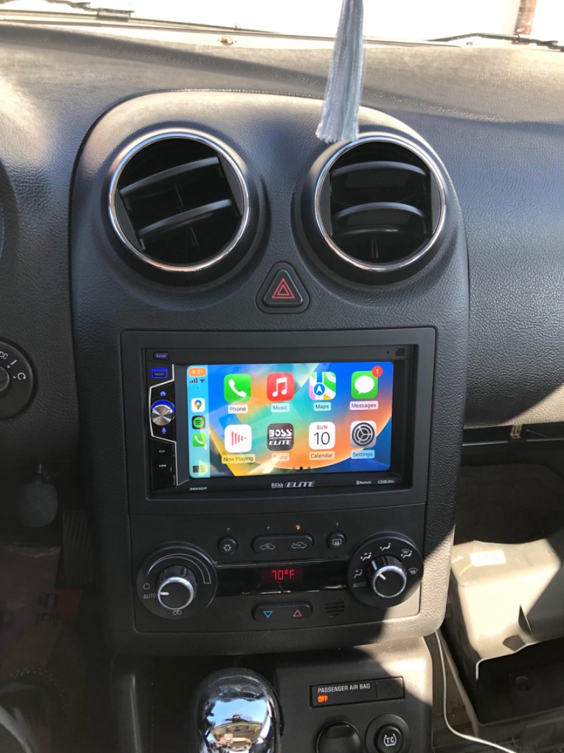 Customer Reviews BOSS Audio BE62CPC Digital multimedia receiver (does
