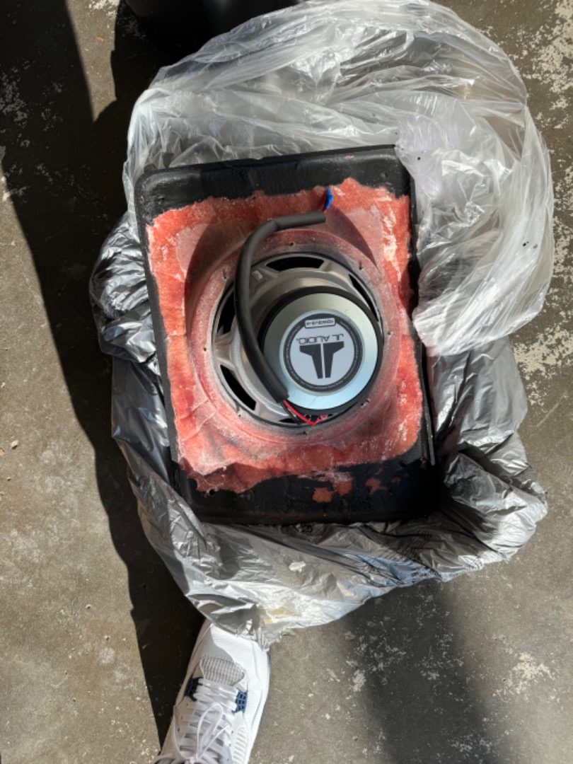 Customer review photo