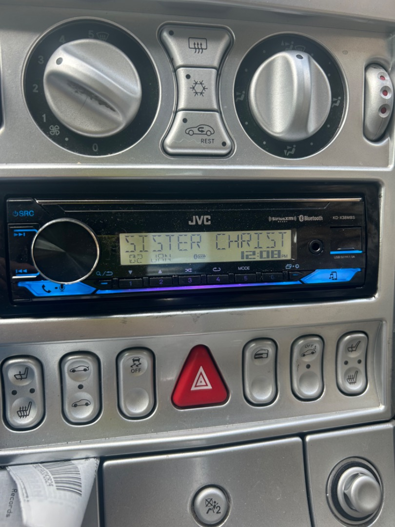 Customer Reviews JVC KDX38MBS Digital media receiver for Jeep