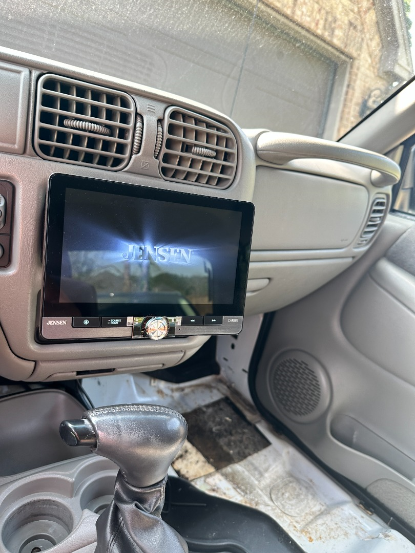 Customer Reviews Jensen CAR813 Digital multimedia receiver (does not