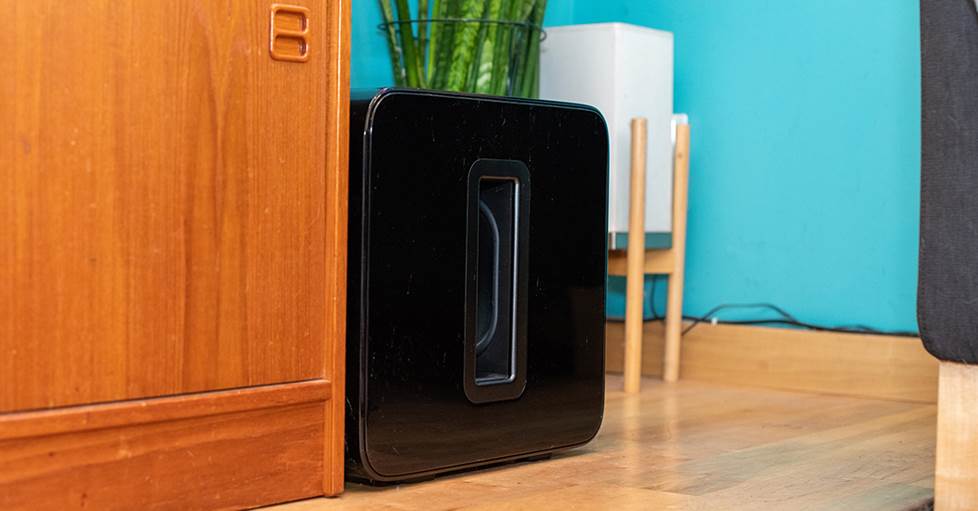 Sonos Sub (Gen 3)