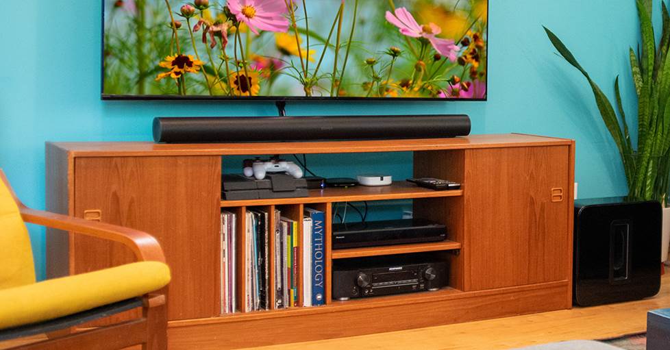 Sonos Arc Soundbar