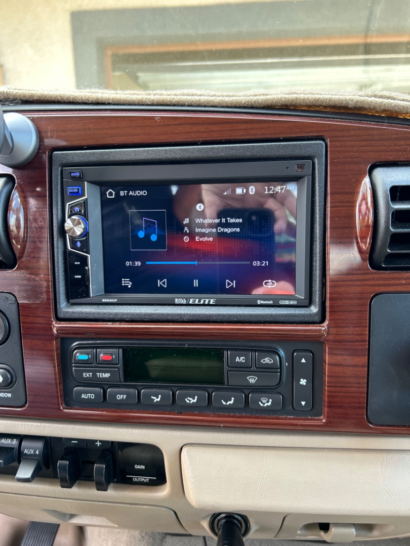 Customer Reviews BOSS Audio BE62CPC Digital multimedia receiver (does