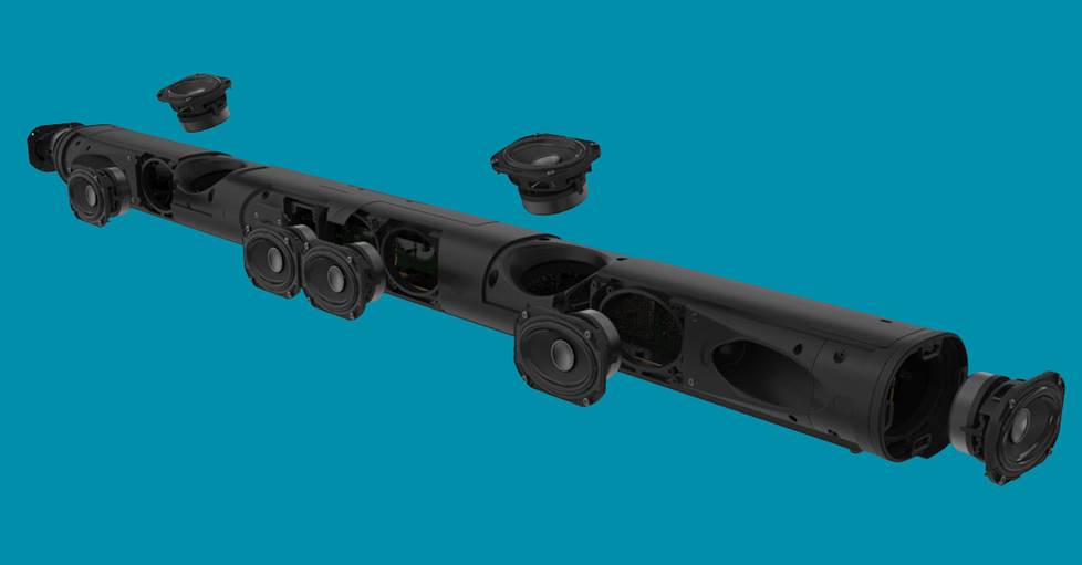 Sonos Arc and Era 300 system review