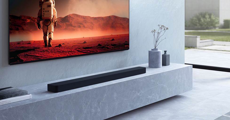 Sony BRAVIA Theater 9 sound bar