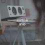 Kanto SYD From Kanto: SYD Powered Bookshelf Speaker with Bluetooth