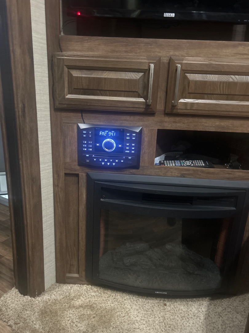 Customer Reviews Jensen JWM62A RV multizone entertainment system with