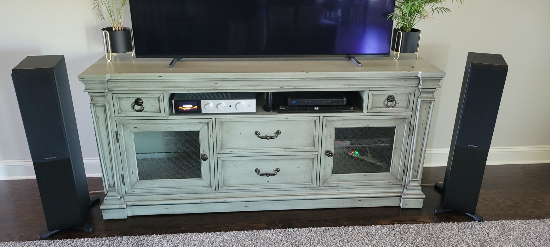 Customer review photo