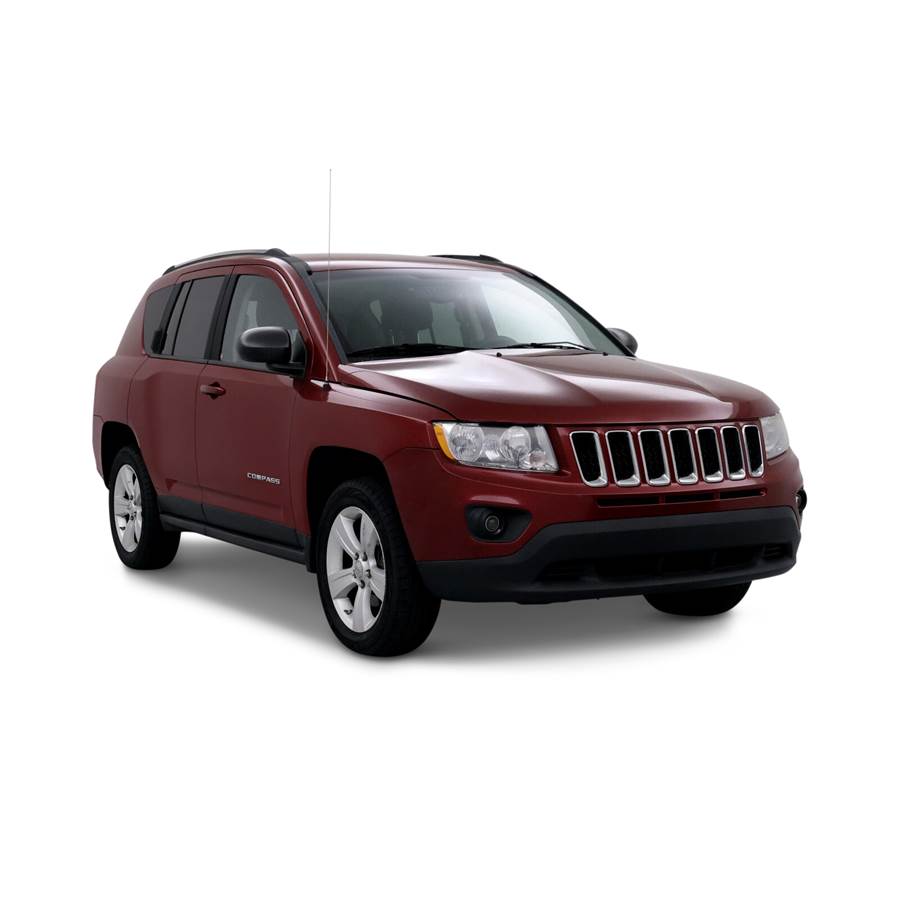 2012 Jeep Compass